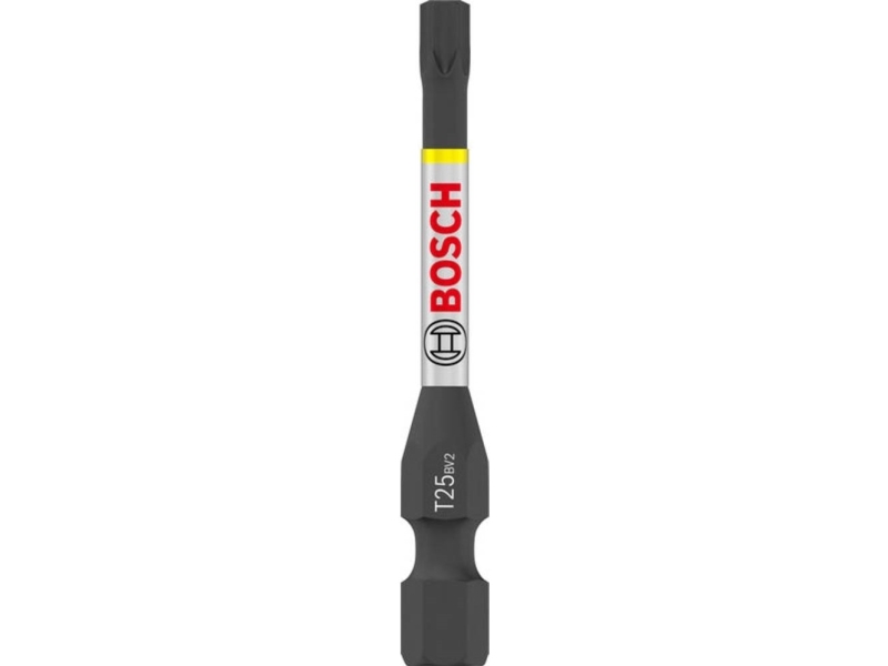 Bosch Accessories 2608522534 2608522534 Tx-Bit T 25 Stål Hærdet 15 Stk