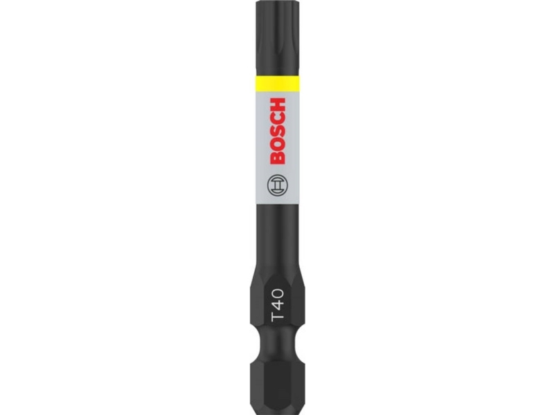 Bosch Accessories 2608522533 2608522533 Tx-Bit T 40 2 Stk