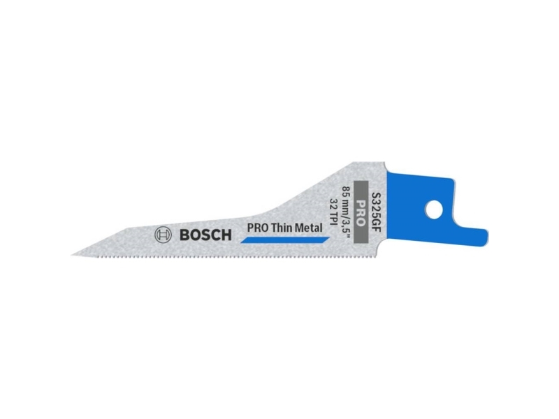 Bosch tillbehör 2608658987 bajonettsågblad 5 st | Elverktyg - Sågblad - Tigersågblad | GameStuff