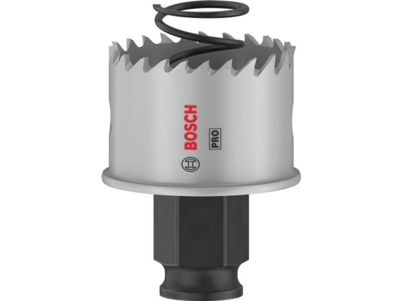 Bosch Accessories 2608594450 2608594450 Stiksav 38 Mm 1 Stk