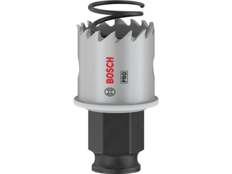 Bosch Zubehör 2608594444 2608594444 Stiksav 27 Mm 1 Stk