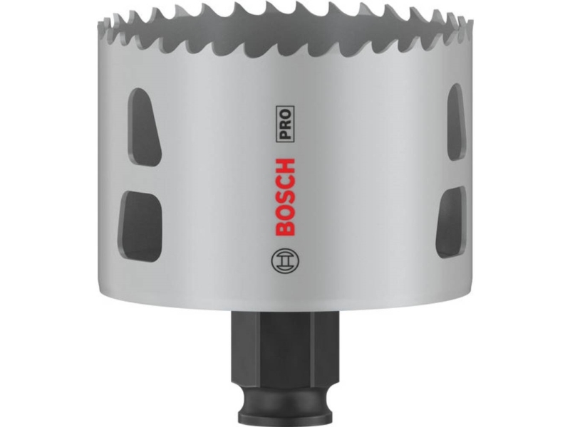 Bosch Pro Lochsäge 68Mm 2608594398Progressor Pc Plus Metall U. Holz (2608594398)