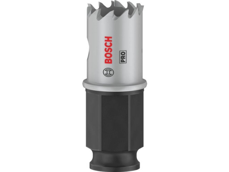 Bosch Hulbor/Krone P Sm B 19 Mm