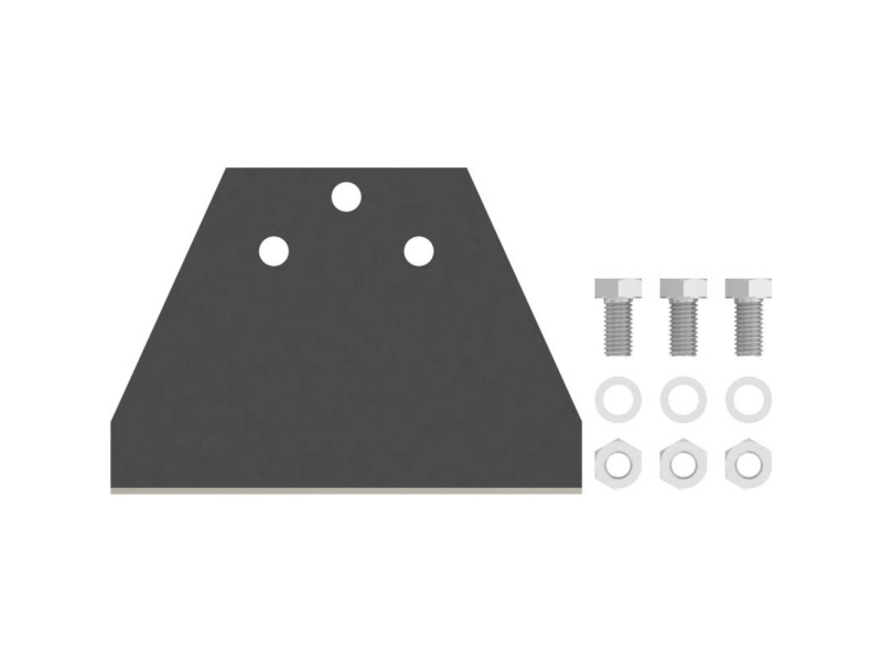 Bosch Accessories 2608690611 2608690611 Mejselforsats 1 stk
