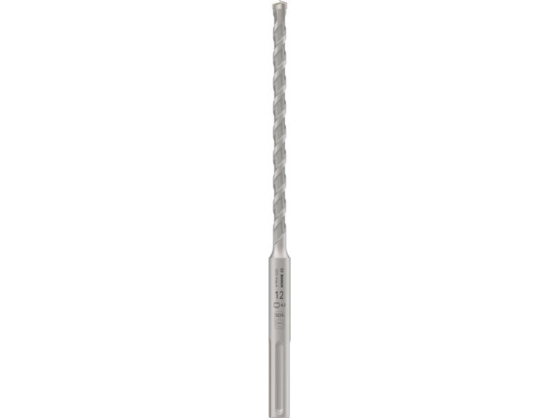 Bosch Hammerbohrer 2608706845 12 Mm Sds-Max 1 Stk
