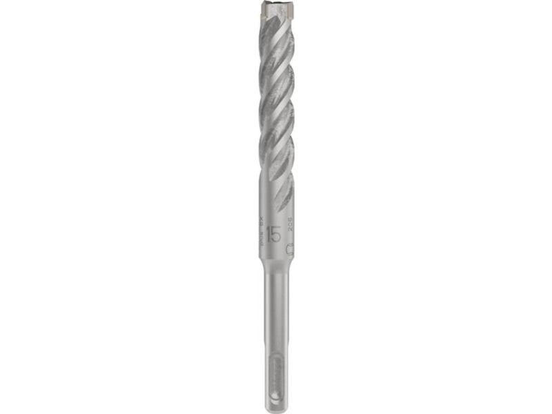 Bosch Accessories 2608833822 2608833822 Hammerbor 15 mm SDS-Plus 1 stk