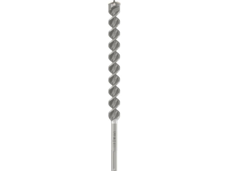 Bosch Accessories 2608706857 Hammerbohrer 38 Mm Sds-Max 1 Stk
