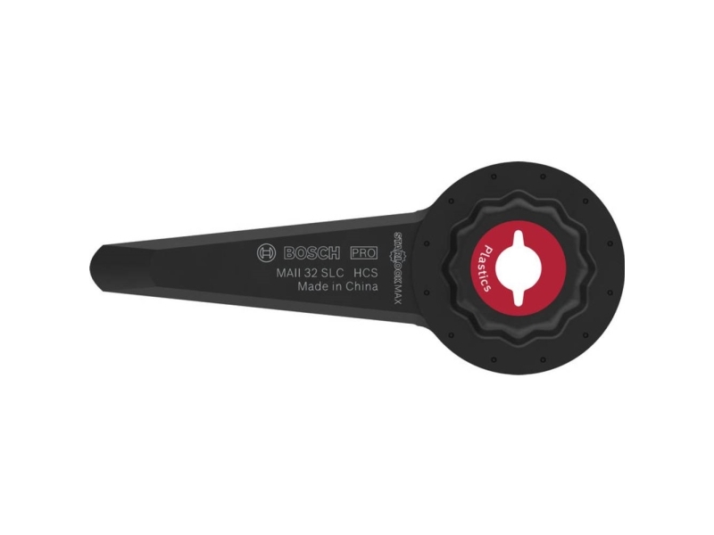 Bosch Accessories 2608669140 2608669140 Multikniv 1 stk