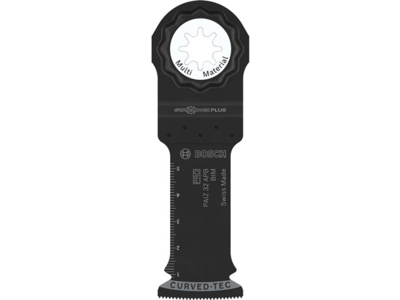 Bosch Accessories 2608669129 2608669129 Multikniv 10 Stk