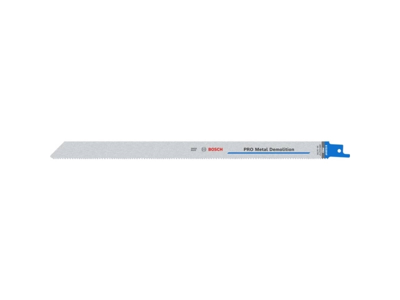 Bosch Accessories 2608659002 bajonetts&aring;gblad, 25 st