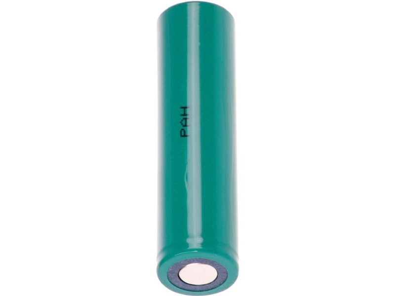 FDK HR-4/3AU Specialbatteri 4/3 FA Flat-Top NiMH 1,2 V 4500 mAh