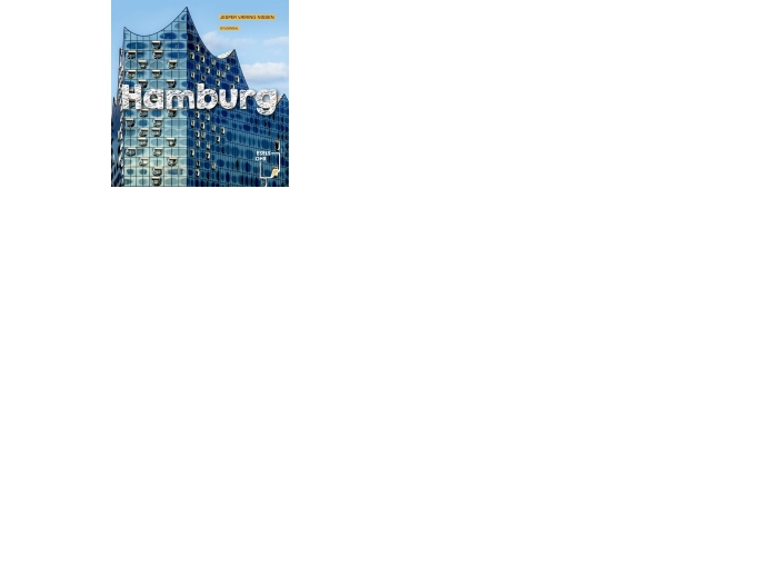 Hamburg | Jesper Væring Nissen