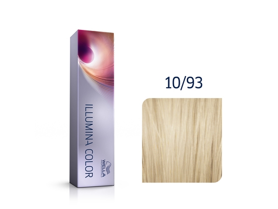 Wella Illumina Color – Dame – 60 ml | Hårvårdsmärken - O-W - Wella SP | GameStuff