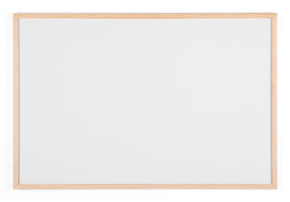 Bi-Office MM07001010, 900 x 600 mm, Stål, Horisontell, Fast, Magnetisk | Möbler - Tavla & Displays - Whiteboards | GameStuff