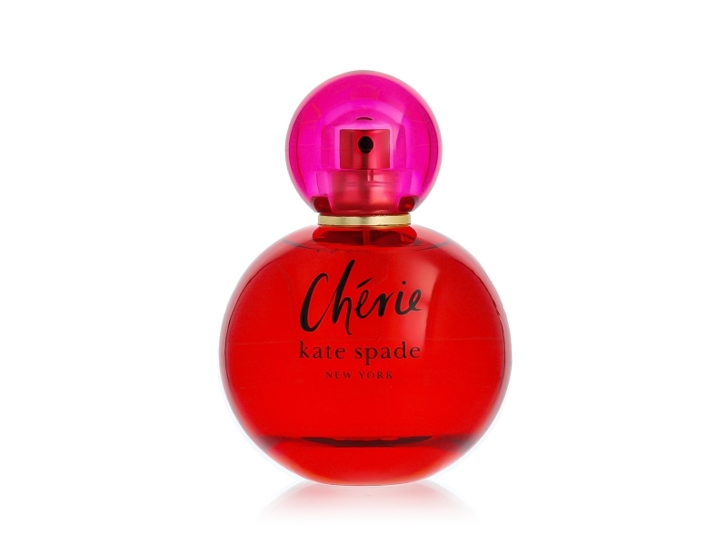 Kate Spade Cherie Eau De Parfum Spray 100Ml