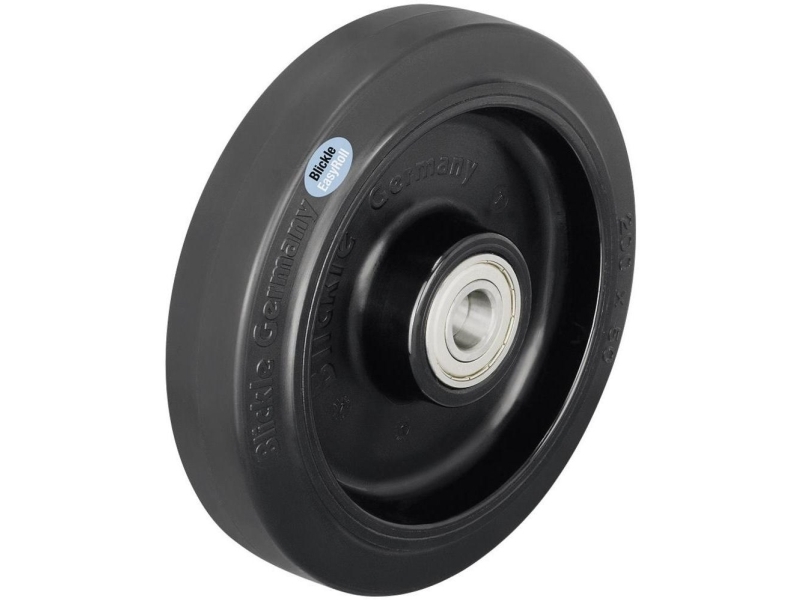 Rollenlager Blickle Poev 125/12R