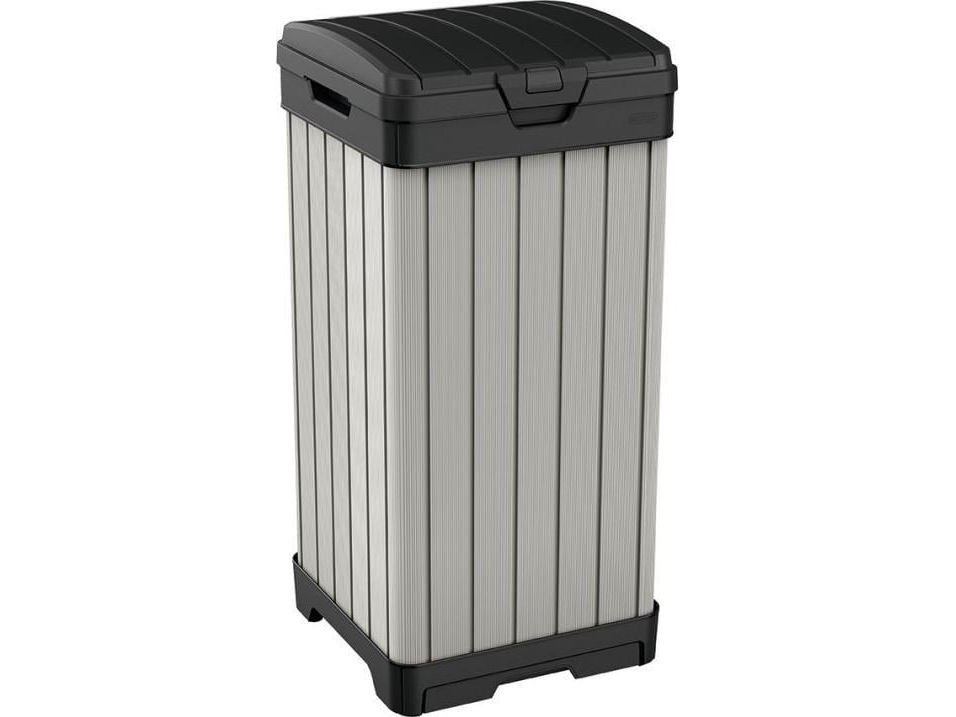 KETER avfallsbøtte ROCKFORD 125L