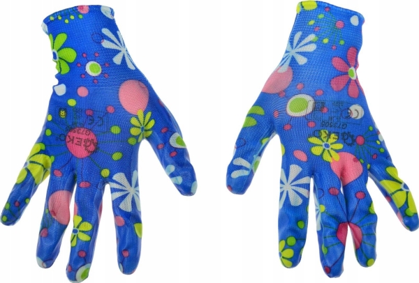 Geko havearbejdshandsker til kvinder r.7 (12/300)