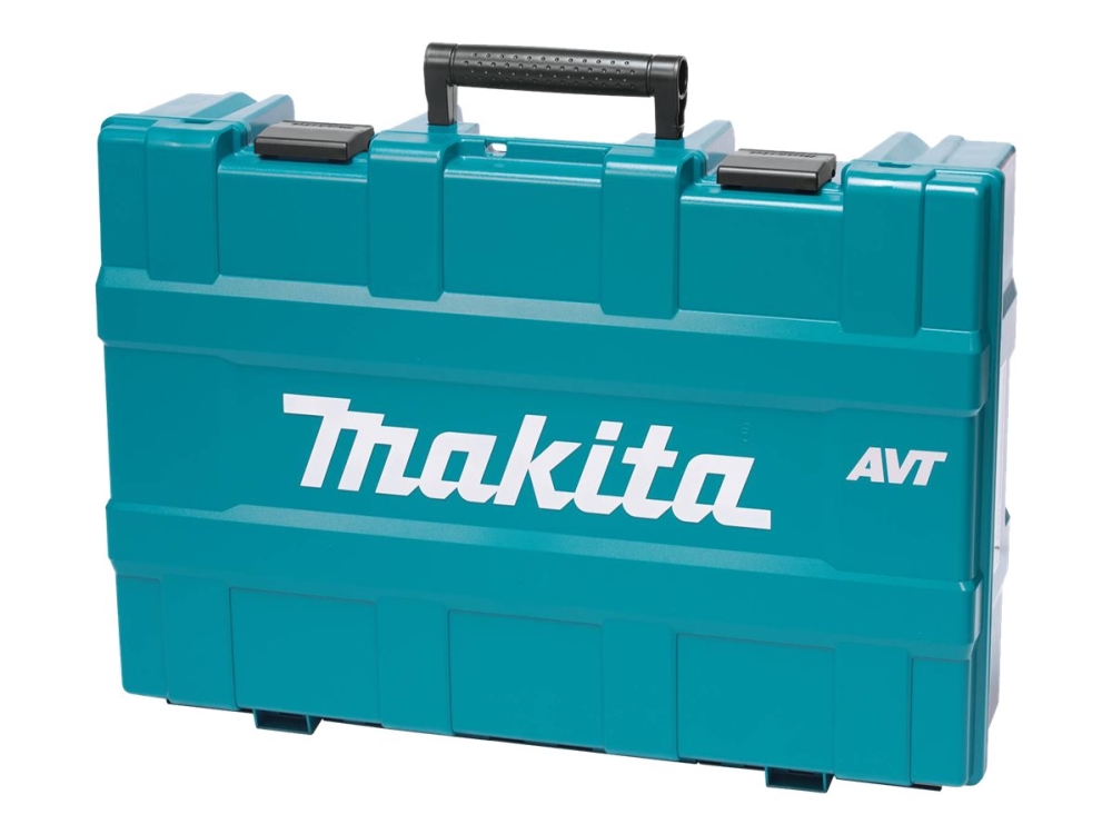 Makita Hm1111c - Nedrivningshammer - 1300 W - Sds-Max - 11.2 Joule
