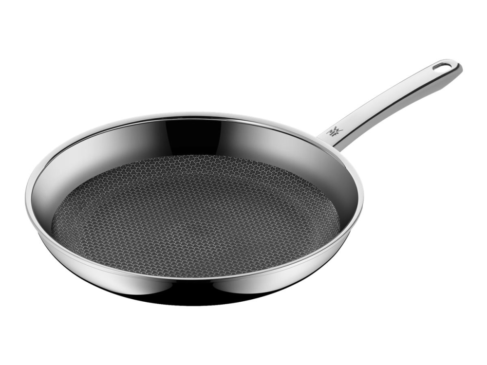 WMF Profi Resist - Kastrull - 28 cm - nonstick-beläggning | Köksutrustning - Grytor & pannor - Pannor | GameStuff
