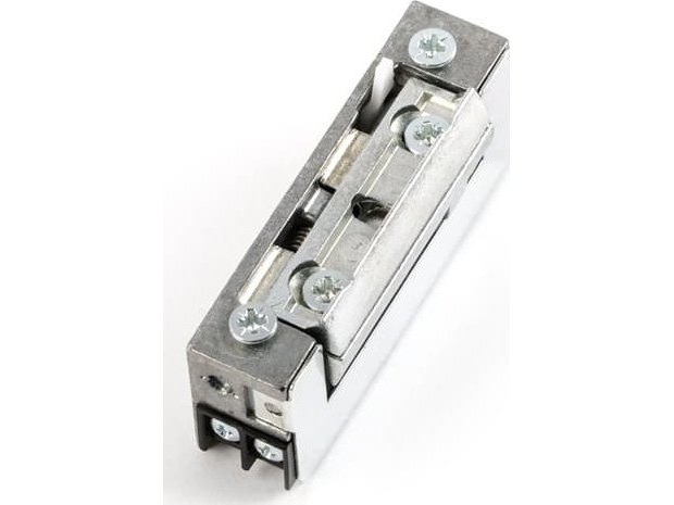 Elektra Plus Elektra R5 24V Med Interlock R5-24.20