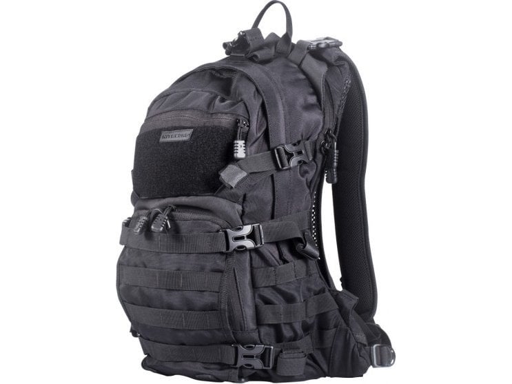 Nitecore Backpack/bp20 Vandringsryggsack Nitecore