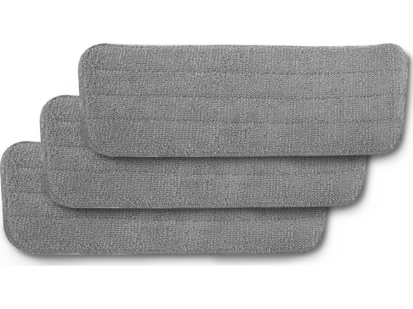 Esperanza Mikrofaser-Nachfüllpackung Für Mopp Perferct Clean 003