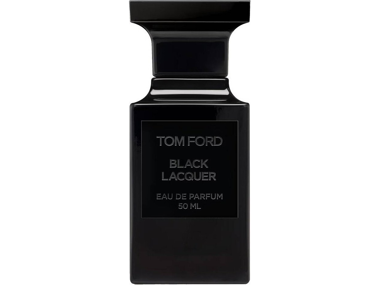 Tom Ford Black Lacquer Eau De Parfum 50 ml (unisex) | Dofter - Dofter för kvinnor - Eau de Parfume för kvinnor | GameStuff