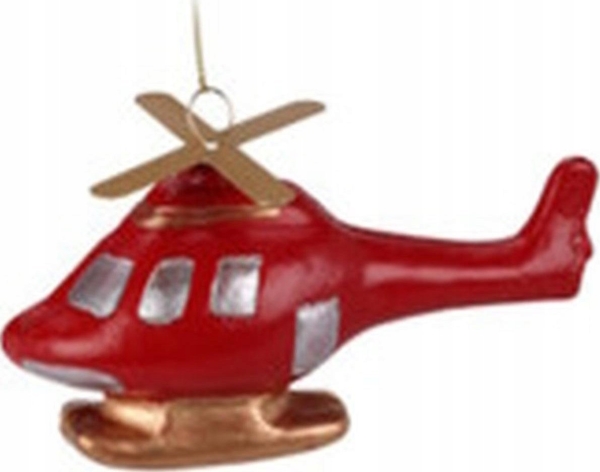 Koopman plastform för julpynt/ornament - säker helikopter | Julen - För julgranen - Julgransdekorationer | GameStuff