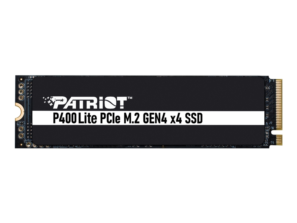 Patriot Memory P400 Lite, 250 Gb, M.2