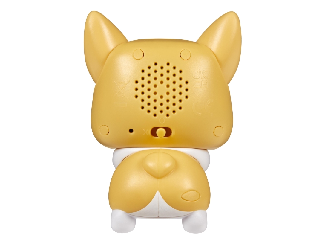 QuBeez Pets - Corgi PDQ:ssa