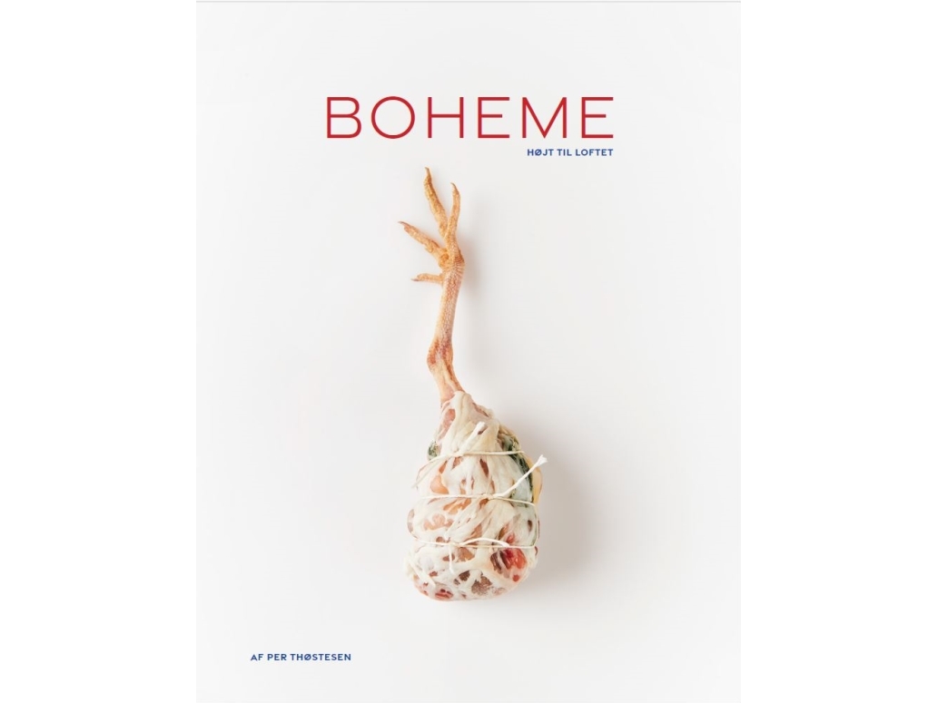 Boheme | Per Thøstesen