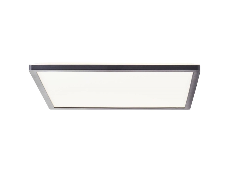 Brilliant Sorell G99881a76 Led-Panel 24 W Varm Og Kold Hvid Sort, Hvid