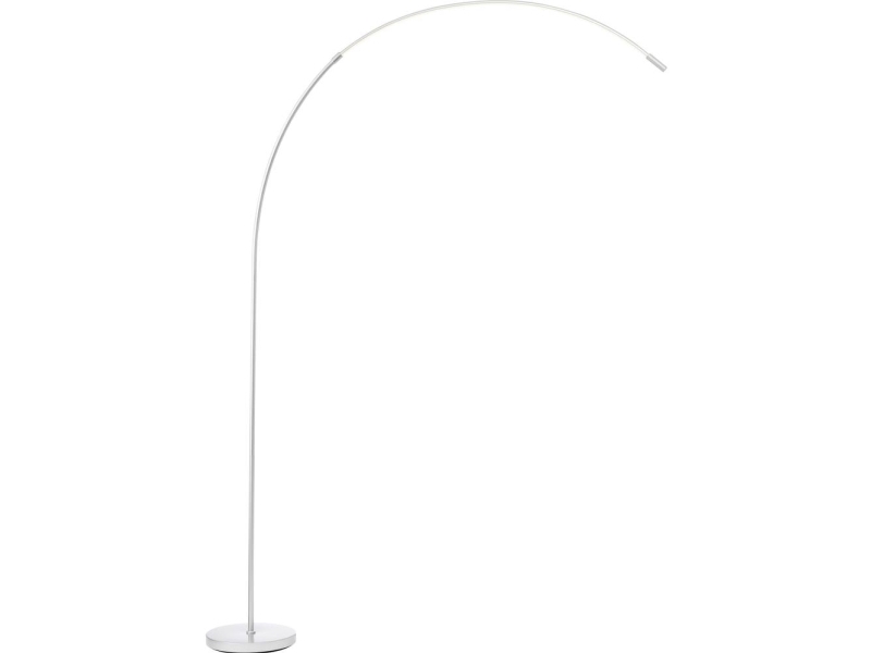 Brilliant Bow G70611/21 Standerlampe LED (RGB) 14 W Aluminium | Belysning - Utomhusbelysning - Trädgårdslampor | GameStuff