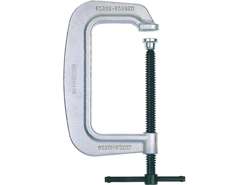 Bessey Sc100, C-Klemme, 10 Cm