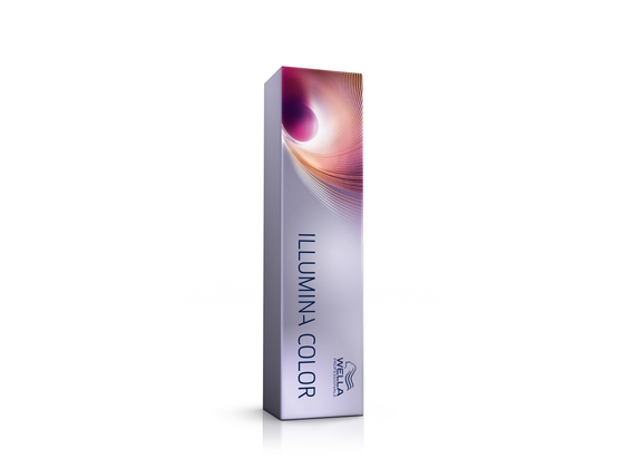 Wella Illumina Color 7 60Ml Hair Color