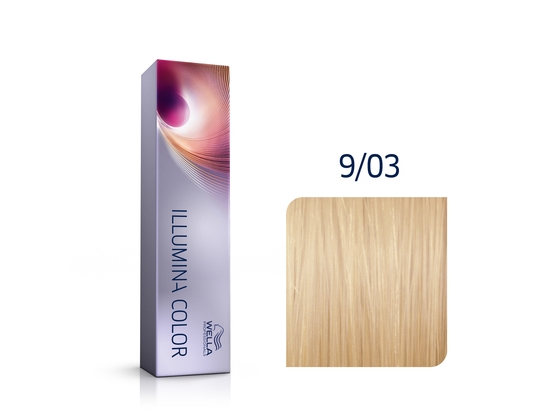 Illumina Color 9/03 60 ml