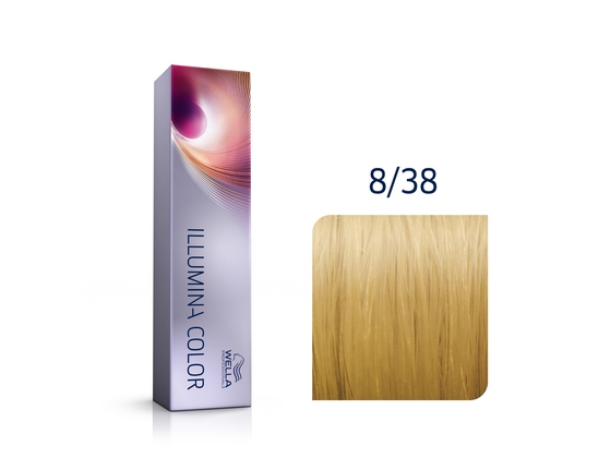 Wella Illumina Color - Dame - 60 ml | Hårvårdsmärken - O-W - Wella SP | GameStuff