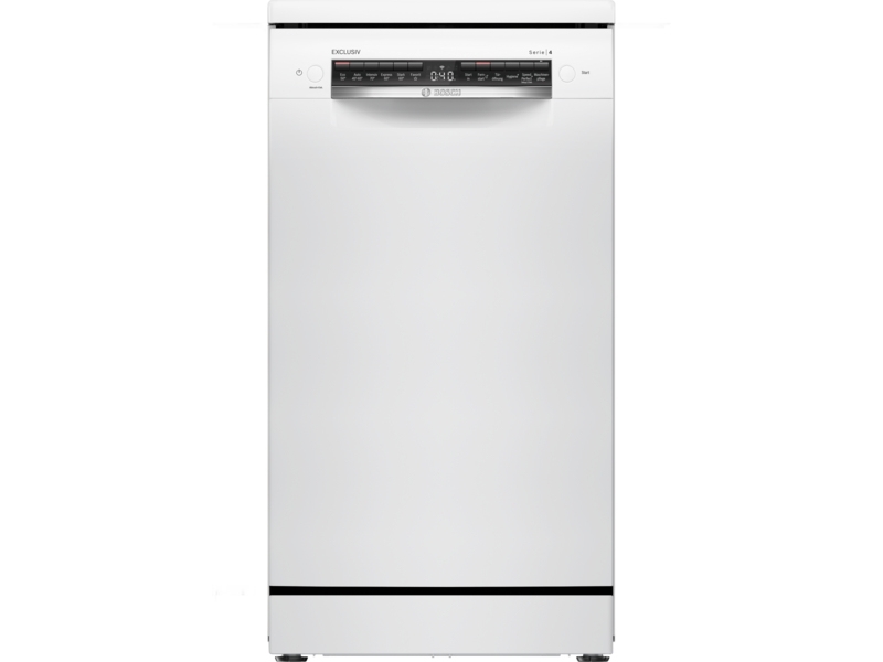 Bosch 4242005390649 - Astianpesukone - Musta