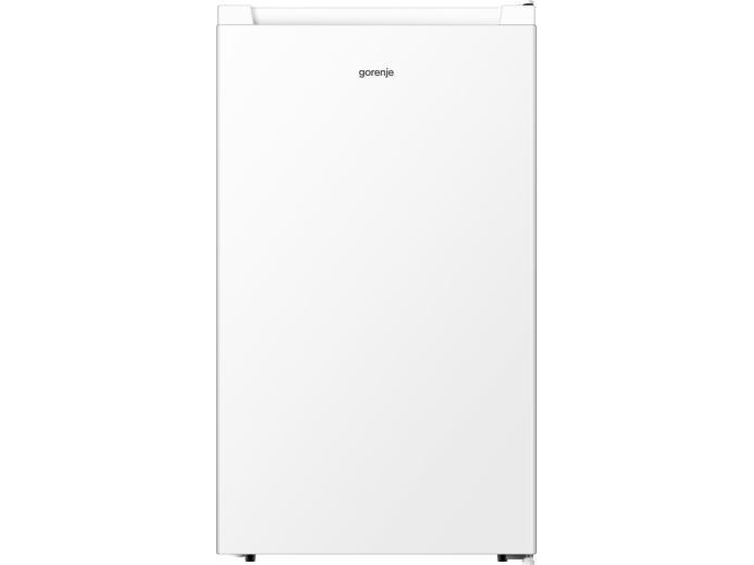 Gorenje Kühlschrank R39epw4 Be, 92 L, N-T, 40 Db, E, Weiß