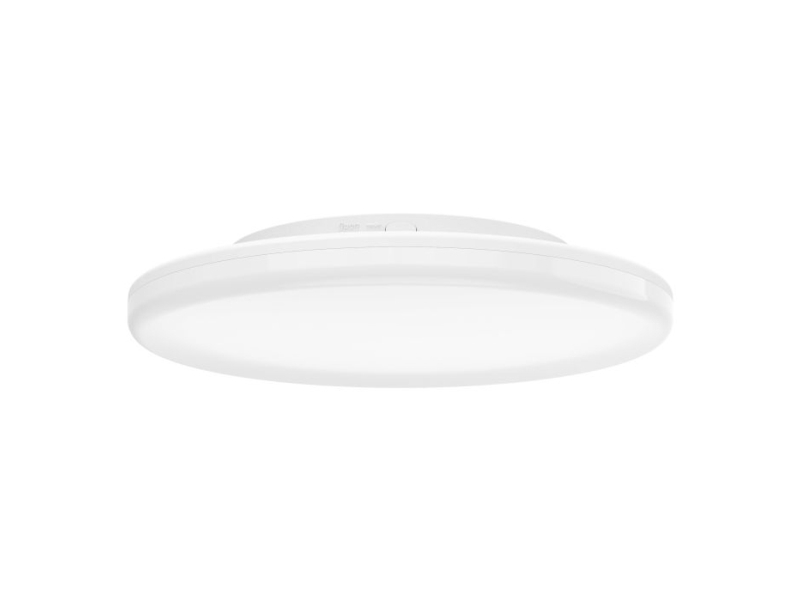 Eglo 901532 Led Glödlampan/ Lamporna Kan Inte Bytas Ut 2500 Lm Ip54 Vit