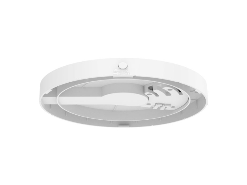 EGLO 901536, Basenhet, Vit, Plast, IP44, II, Ytmonterad | Belysning - Inomhusbelysning - Taklampa & Pendellampa | GameStuff