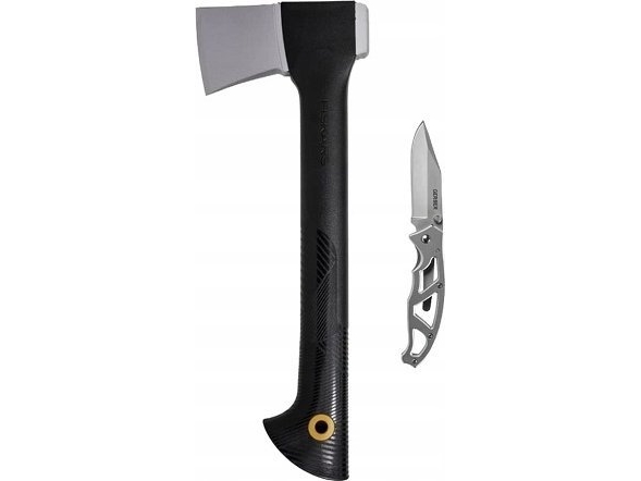 Ax Ax + Gerber Klappmesser Fiskars 1057911