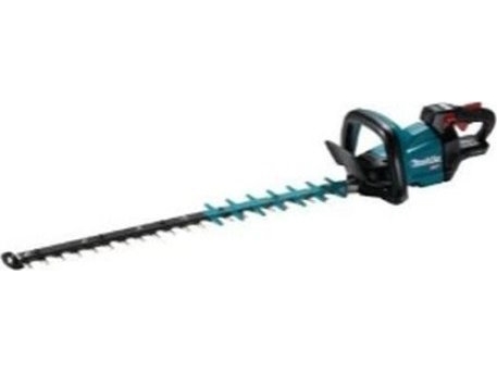 MAKITA.NOŻYCE DO ŻYW. 40V XGT UH005GM201 750mm 4,0Ah 4,0Ah | Trädgården - Trädgårdsredskap - Häcksaxar | GameStuff