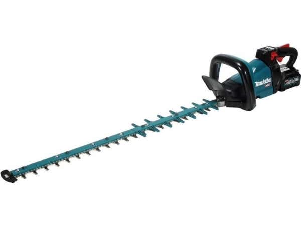 MAKITA 40V XGT 750 mm 2x2.5Ah LIVING SHOOTER UH009GD201