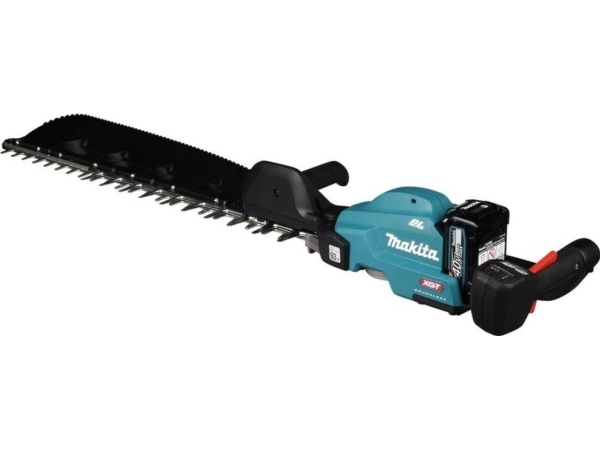 MAKITA.NOŻYCE DO ŻYW. 40V XGT UH014GM101 750mm 4,0Ah | Trädgården - Trädgårdsredskap - Häcksaxar | GameStuff