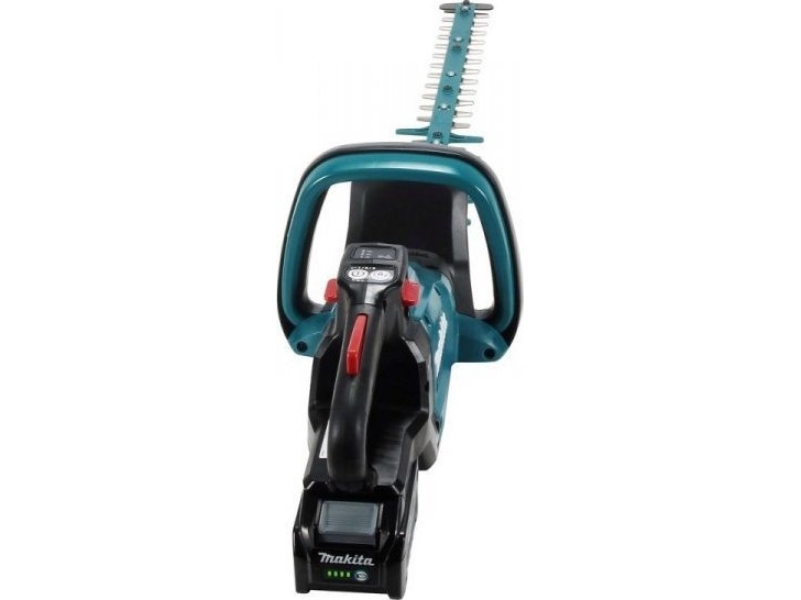 Makita hækkeklipper 40V XGT UH009GM201 750 mm 4,0Ah