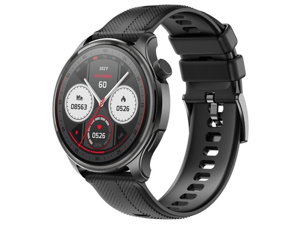 Tracer Sm7 Schatten Schwarz Smartwatch (Trafon47508)