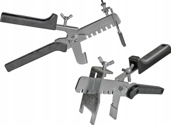 Zange Für Fliesen Rubi Delta Levelling System 2847