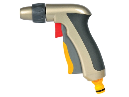 Hozelock 2690, 127 mm, 36 mm, 234 mm, 278 g, 1 styck | Trädgården - Bevattning av trädgårdar - Krankopplingar & Slangkopplingar | GameStuff